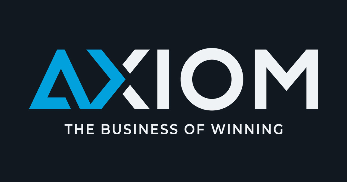 Axiom Strategies